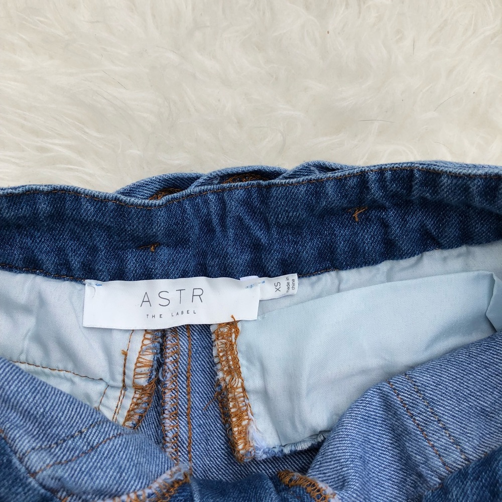 ASTR the Label Claudia Culotte XS - Picture 4 of 8